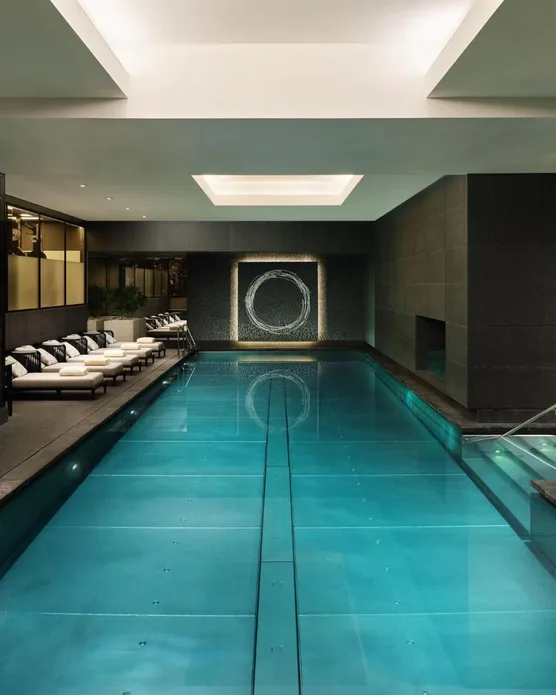 Mandarin Oriental Hyde Park, London, photo 1
