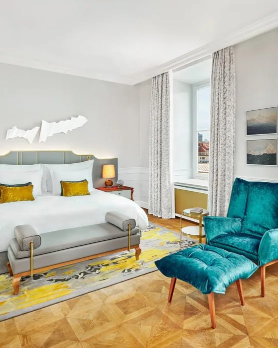 Mandarin Oriental, Munich, photo 5