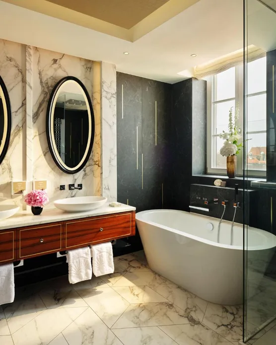 Mandarin Oriental, Munich, photo 6