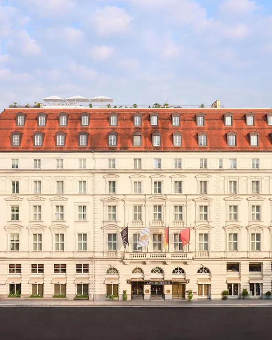 Mandarin Oriental, Munich, photo 2