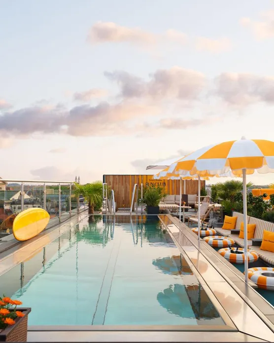 Mandarin Oriental, Munich, photo 1