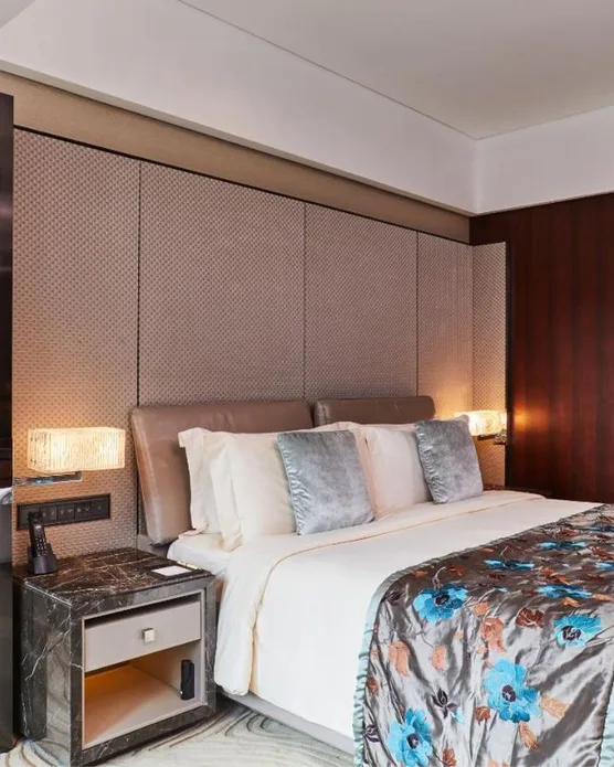 Mandarin Oriental Pudong, Shanghai, photo 3