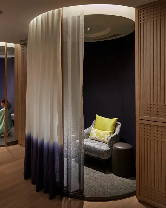 Mandarin Oriental Wangfujing, Beijing, photo 10
