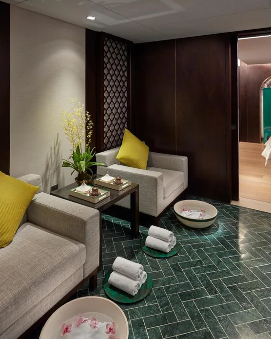 Mandarin Oriental Wangfujing, Beijing, photo 11