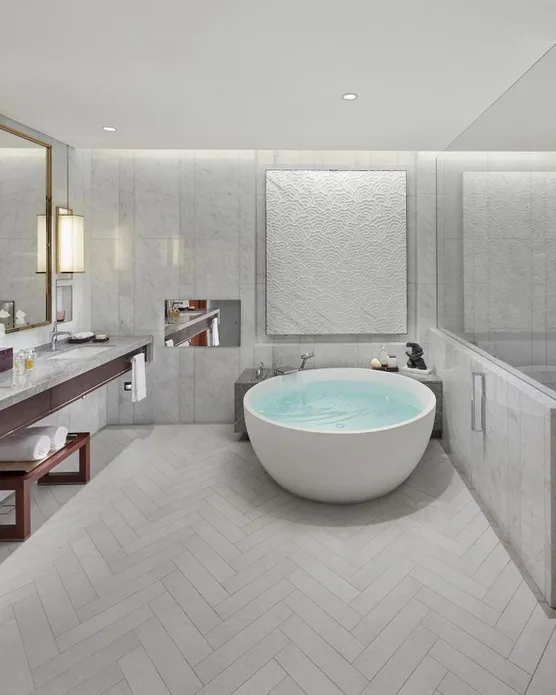 Mandarin Oriental Wangfujing, Beijing, photo 18