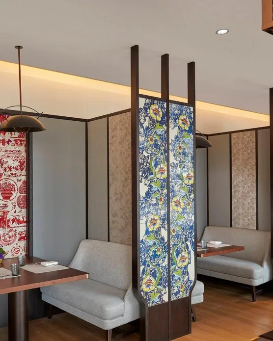 Mandarin Oriental Wangfujing, Beijing, photo 8