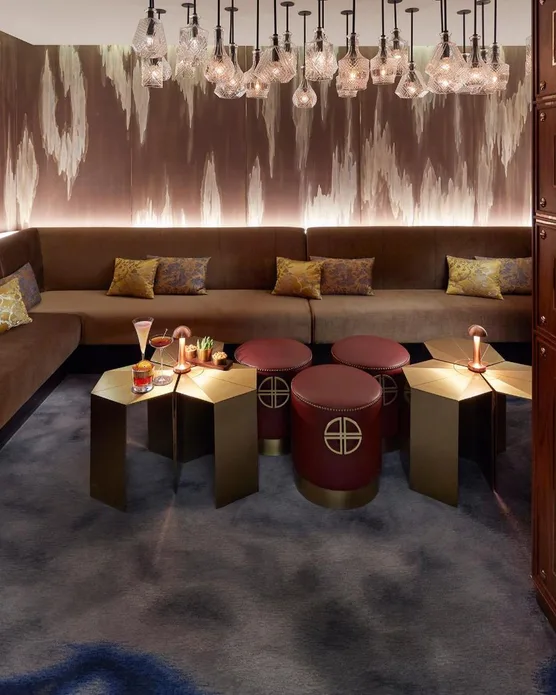 Mandarin Oriental Wangfujing, Beijing, photo 9