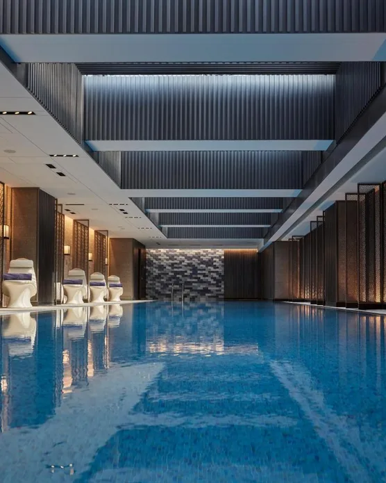Mandarin Oriental Wangfujing, Beijing, photo 3