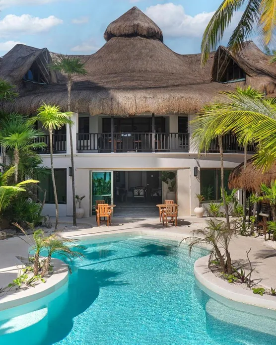 Mantaray Tulum, photo 10