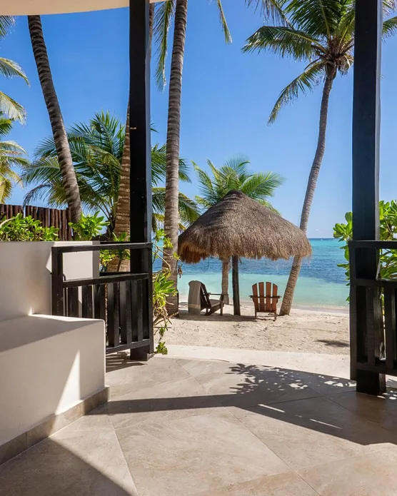 Mantaray Tulum, photo 6