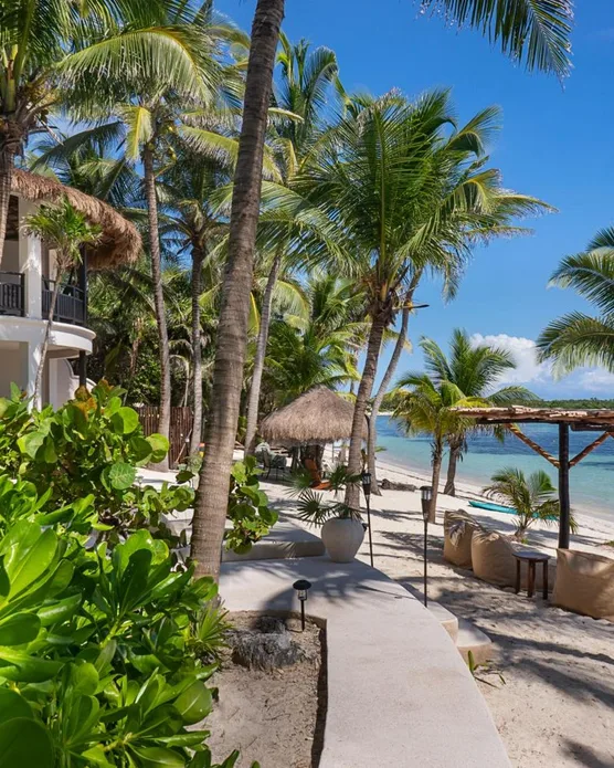 Mantaray Tulum, photo 8