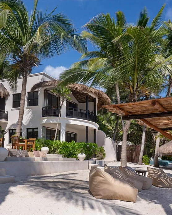 Mantaray Tulum, photo 3