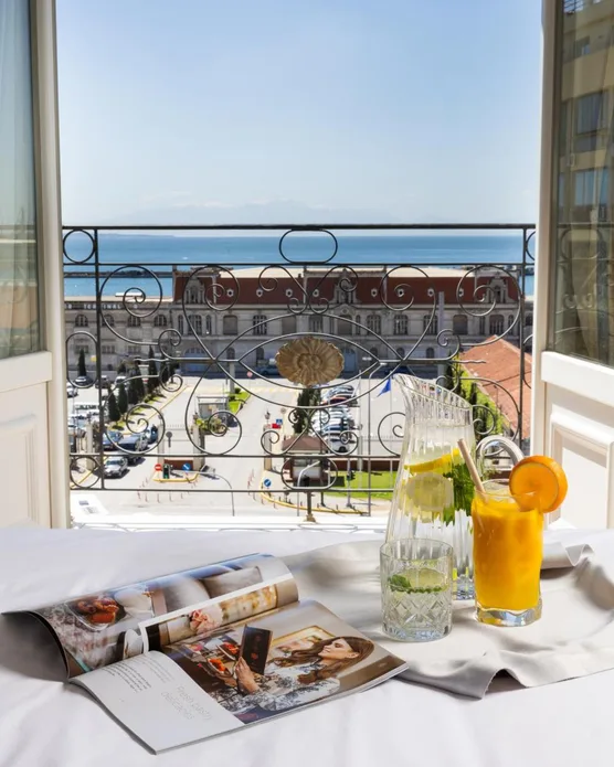 Mediterranean Palace, photo 8