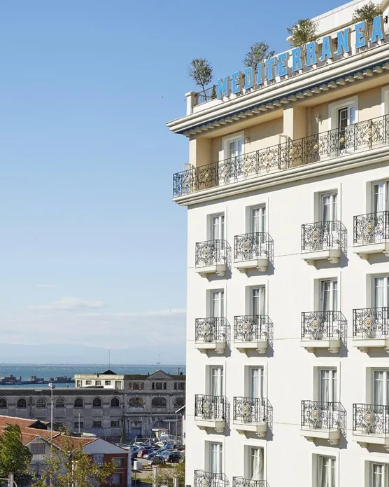 Mediterranean Palace, photo 2