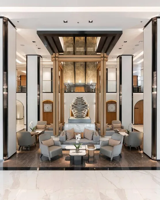 Meliá Chiang Mai, photo 4