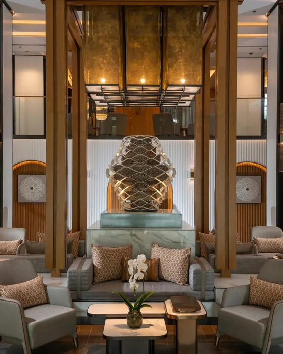 Meliá Chiang Mai, photo 5