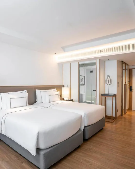 Meliá Chiang Mai, photo 6