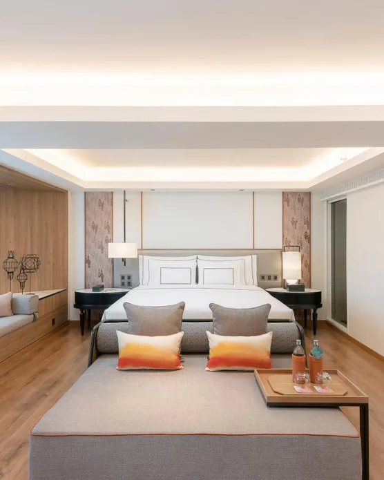 Meliá Chiang Mai, photo 7