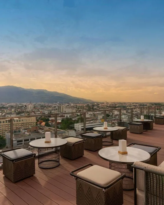 Meliá Chiang Mai, photo 3