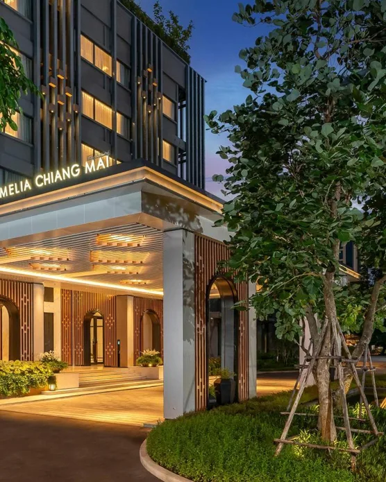 Meliá Chiang Mai, photo 2
