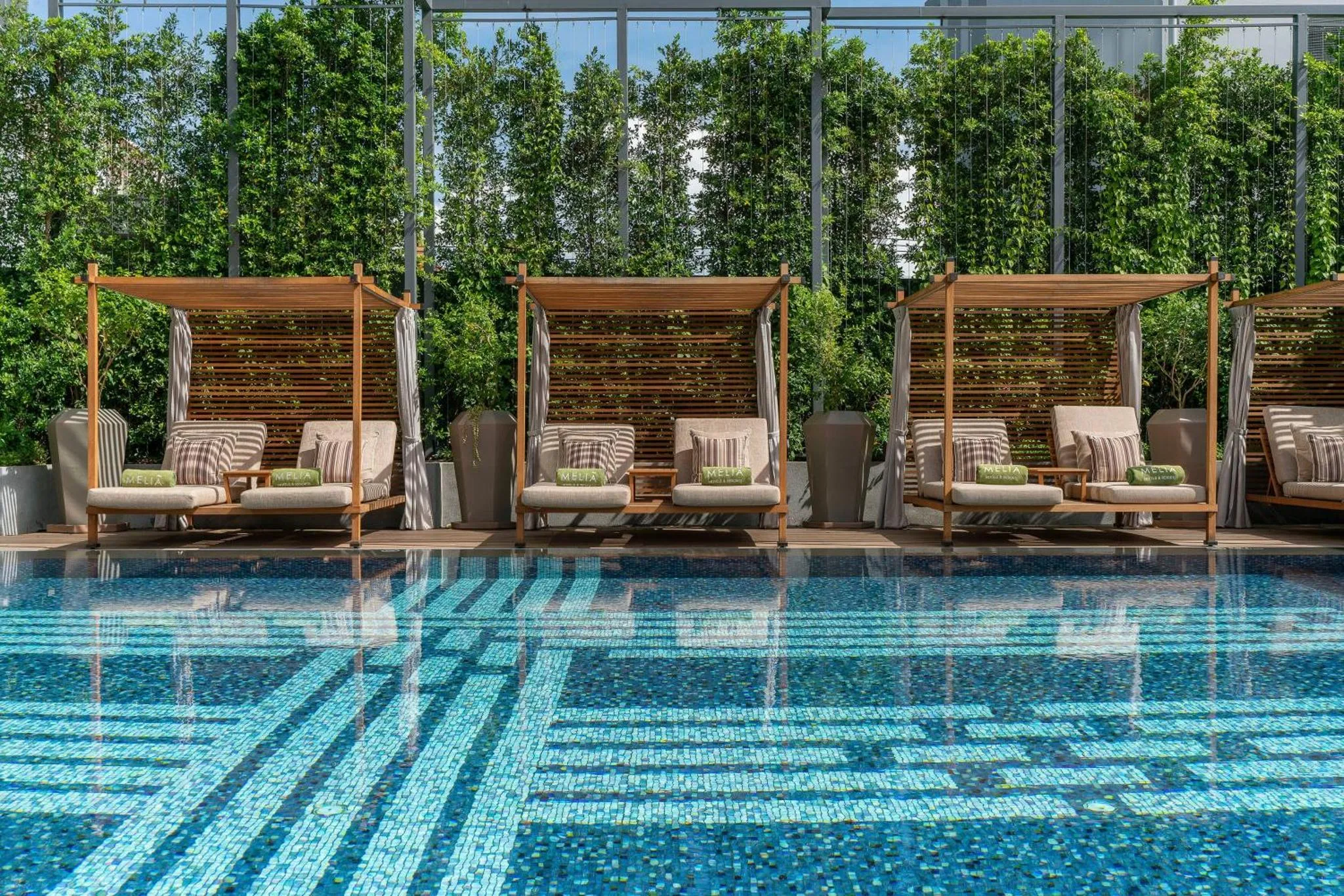 Meliá Chiang Mai, photo 1