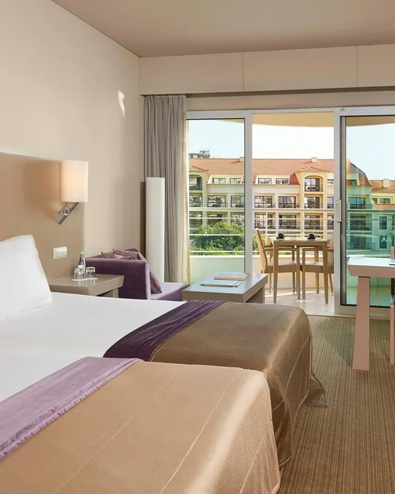 Meliá Madeira Mare, photo 4