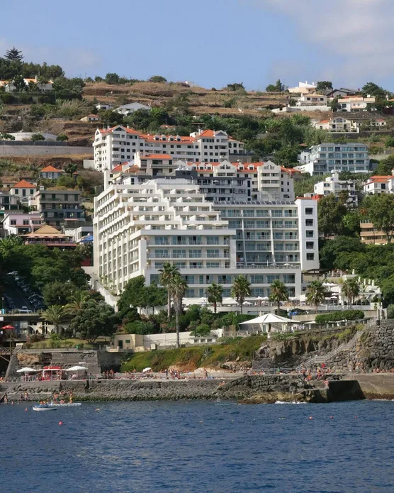 Meliá Madeira Mare, photo 3