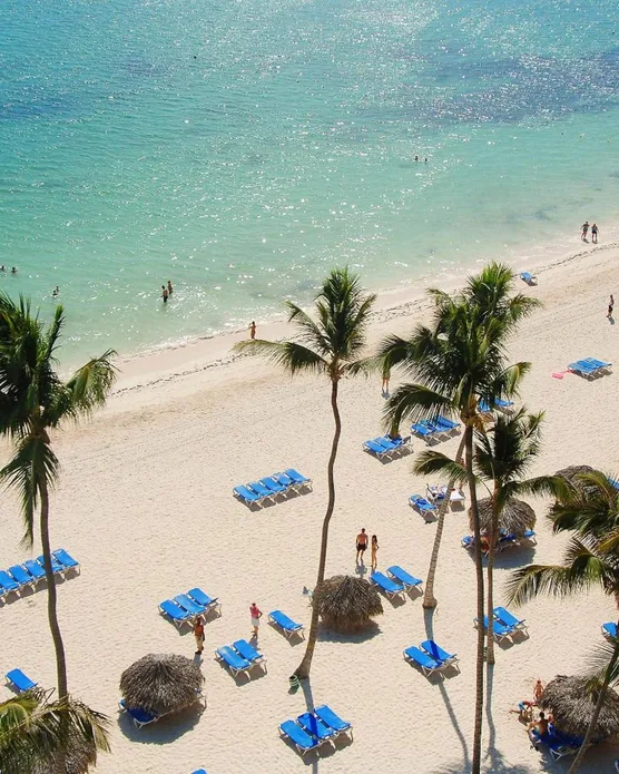 Meliá Punta Cana Beach, photo 4