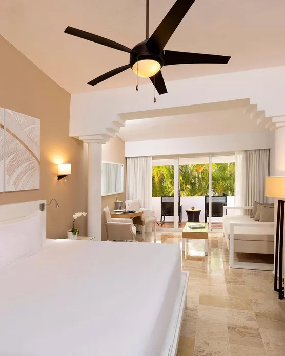 Meliá Punta Cana Beach, photo 5