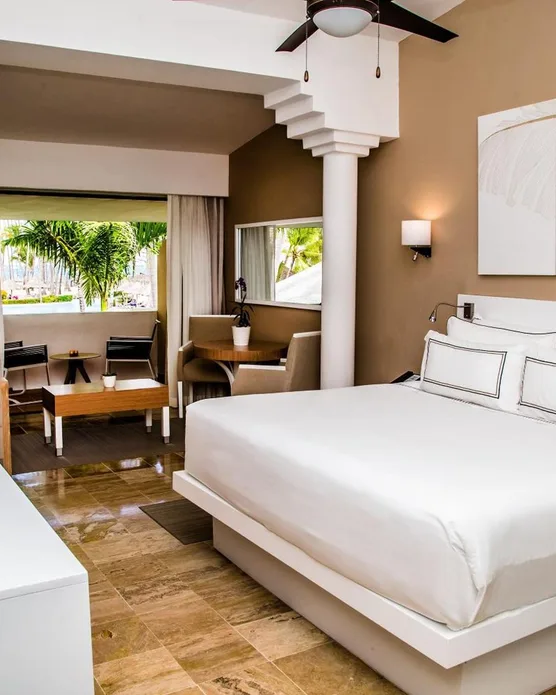 Meliá Punta Cana Beach, photo 6