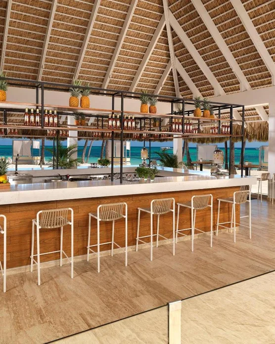 Meliá Punta Cana Beach, photo 8