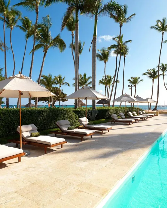 Meliá Punta Cana Beach, photo 1