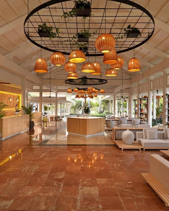 Meliá Punta Cana Beach, photo 2