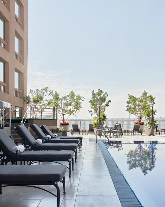 JW Marriott Hotel Mexico City Polanco, photo 1