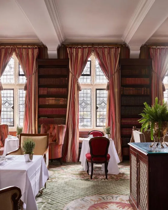 Milestone Hotel Kensington, photo 7