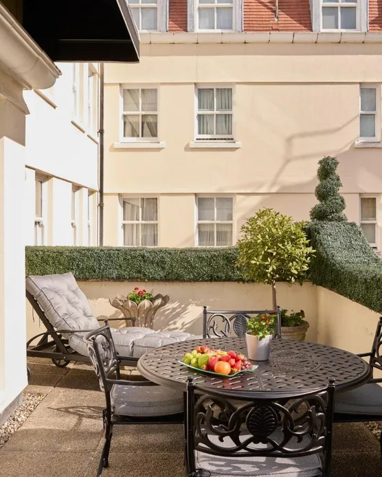 Milestone Hotel Kensington, photo 9