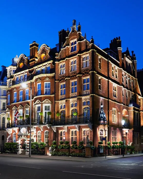 Milestone Hotel Kensington, photo 2
