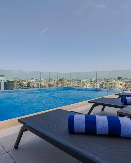 Millennium Al Masar Hotel, photo 13