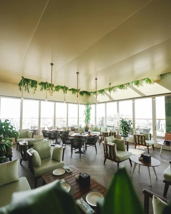 Millennium Al Masar Hotel, photo 5