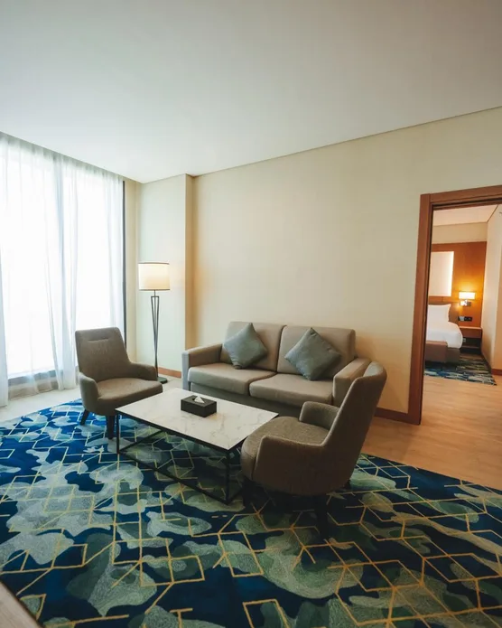 Millennium Al Masar Hotel, photo 7