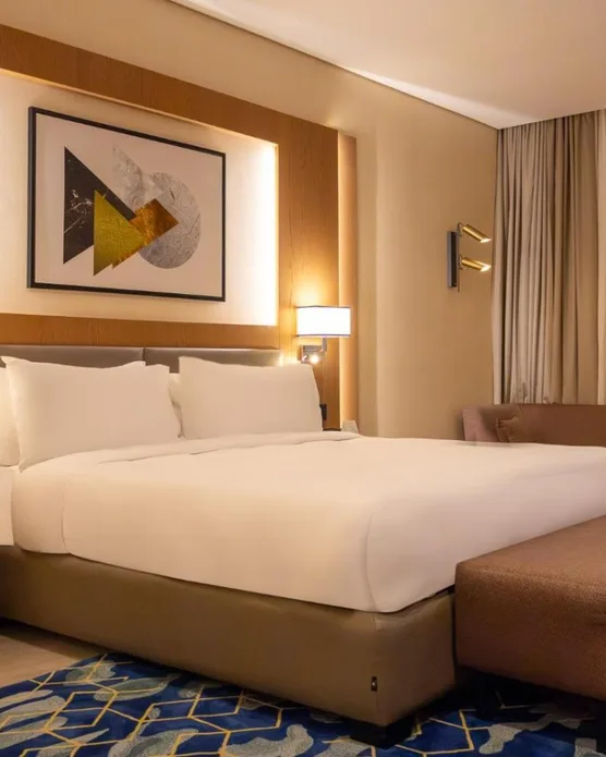 Millennium Al Masar Hotel, photo 8