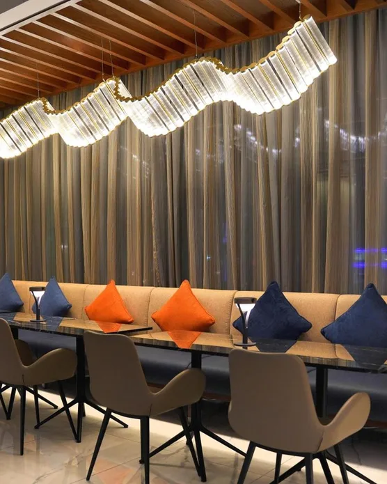 Millennium Al Masar Hotel, photo 9