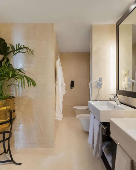 Mövenpick Resort Petra, photo 10