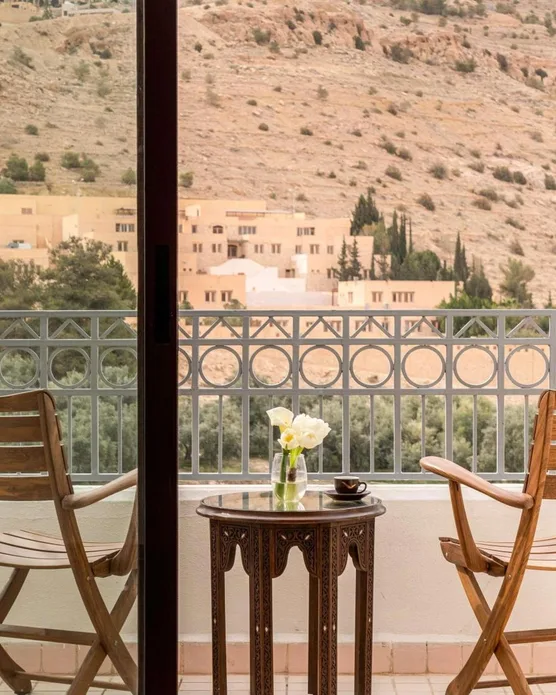 Mövenpick Resort Petra, photo 11