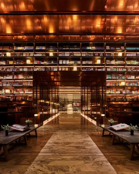 Mumian Beijing Daxing International Airport, part of Hyatt, photo 11