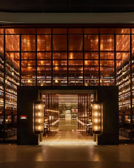 Mumian Beijing Daxing International Airport, part of Hyatt, photo 5