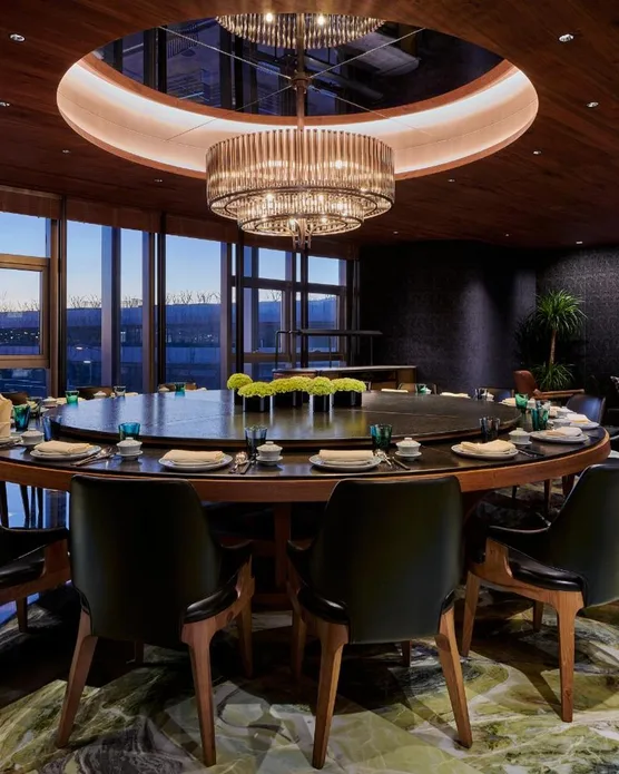 Mumian Beijing Daxing International Airport, part of Hyatt, photo 6