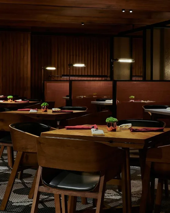 Mumian Beijing Daxing International Airport, part of Hyatt, photo 9