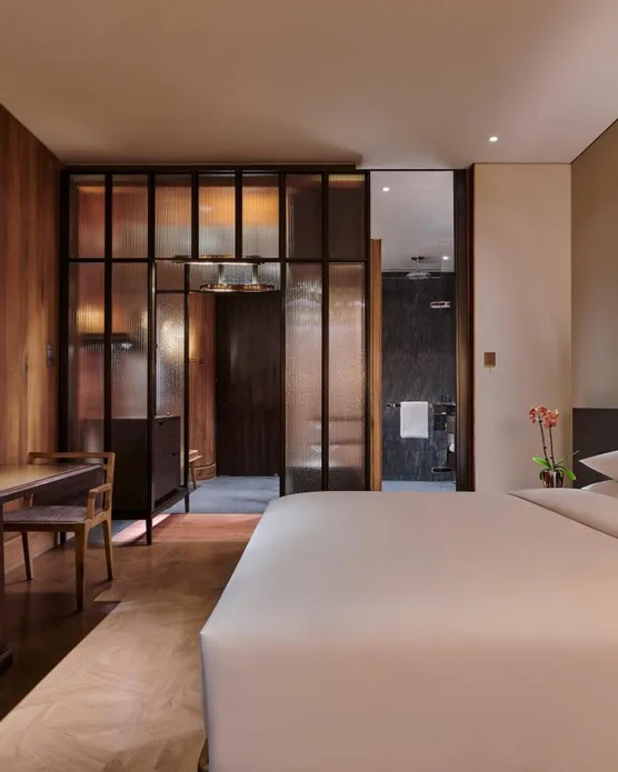 Mumian Beijing Daxing International Airport, part of Hyatt, photo 3