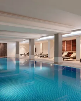 Le Meridien Munich